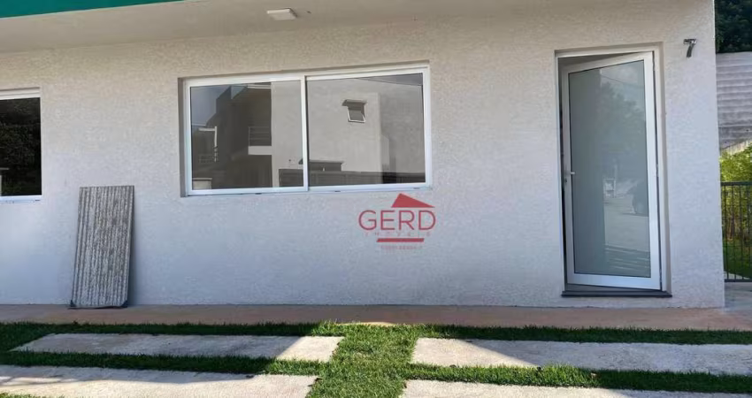 Casa com 3 dormitórios à venda, 140 m² por R$ 1.344.000,00 - Jardim Pioneira - Cotia/SP