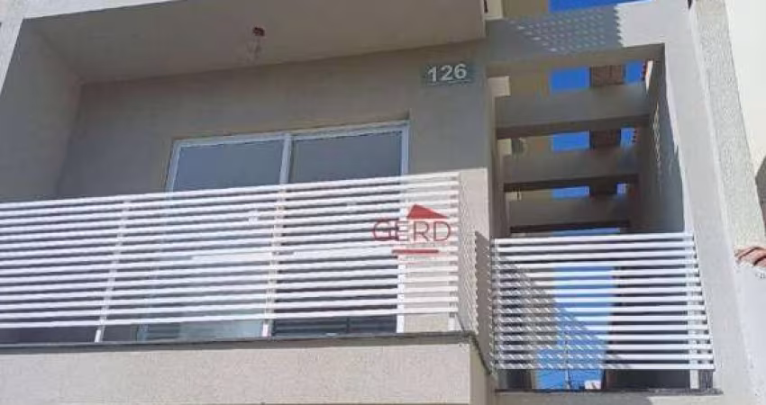 Sobrado com 3 dormitórios à venda, 152 m² por R$ 994.000,00 - Novo Osasco - Osasco/SP