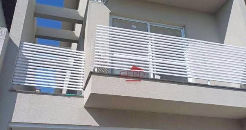Sobrado com 3 dormitórios à venda, 152 m² por R$ 1.000.000,00 - Novo Osasco - Osasco/SP