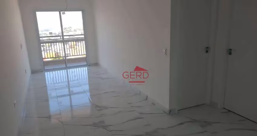 Apartamento com 1 dormitório à venda, 43 m² por R$ 300.300,00 - Km 18 - Osasco/SP