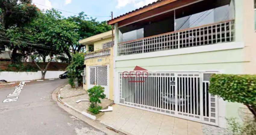 Casa com 3 dormitórios e área gourmet – jardim bussocaba, osasco – 212m² de conforto!