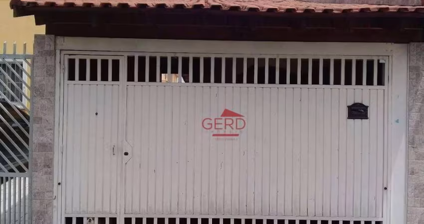 Casa Residencial à venda, Presidente Altino, Osasco - CA0221.