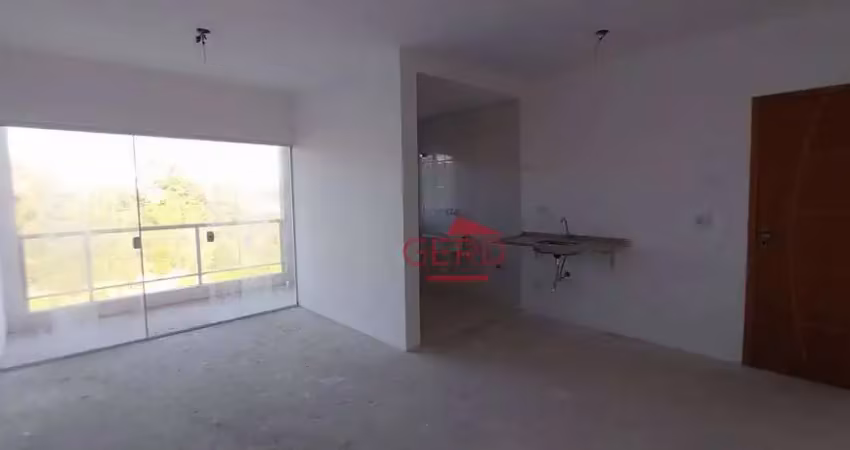 Apartamento Novo, 02 Dormitórios à Venda em Granja Viana, Cotia, SP | Vista Verde Permanente