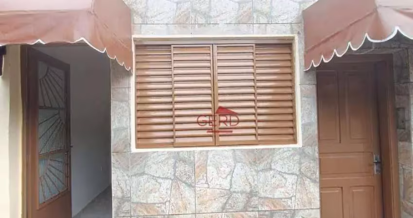 Casa com 2 dormitórios para alugar, 60 m² por r$ 1.750,00/mês - presidente altino - osasco/sp