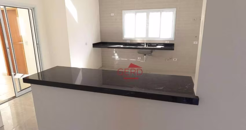 Casa com 3 Suítes à venda - Haras Bela Vista - Vargem Grande Paulista/SP