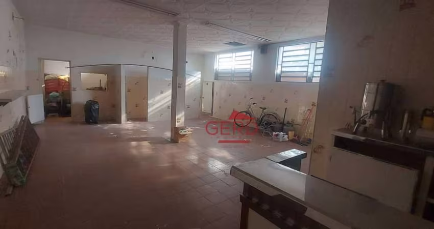 Casa com 3 dormitórios à venda, 228 m² por R$ 2.800.000,00 - Centro - Osasco/SP