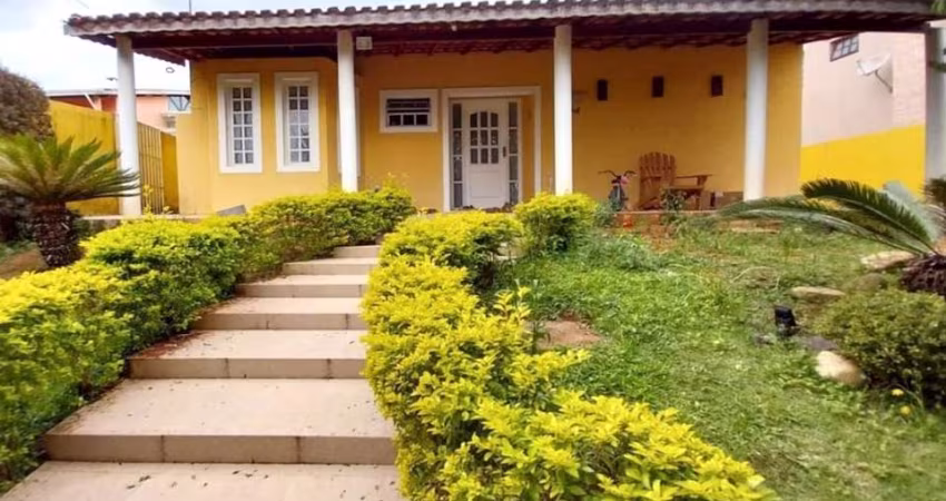 Casa com 3 dormitórios à venda  - Haras Bela Vista - Vargem Grande Paulista/SP