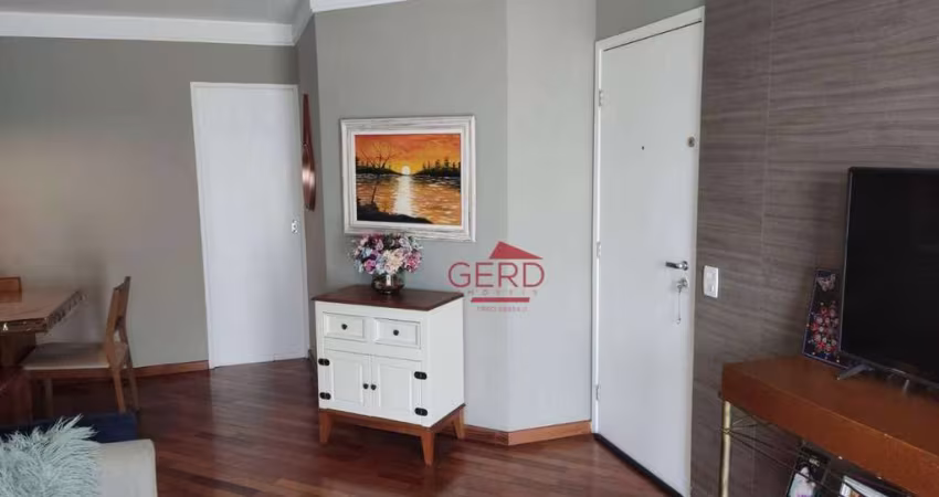 Apartamento com 3 dormitórios à venda, 80 m² por R$ 780.000,00 - Umuarama - Osasco/SP