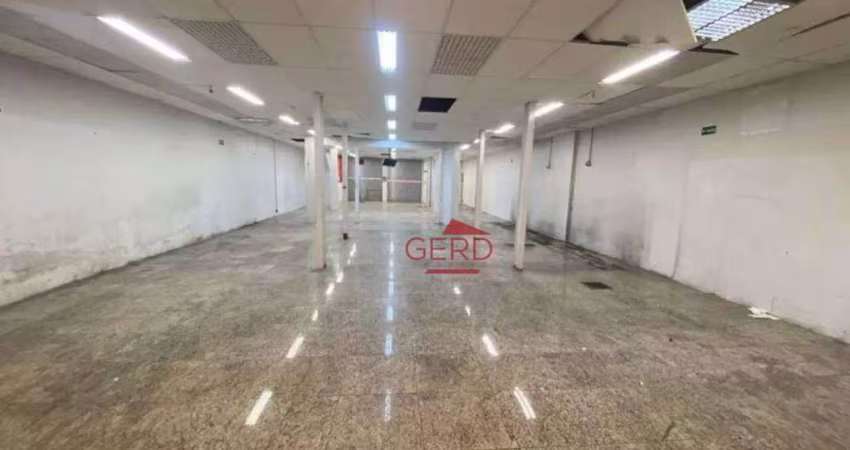 Prédio, 586 m² - venda por R$ 4.000.000,00 ou aluguel por R$ 35.000,00/mês - Centro - Osasco/SP
