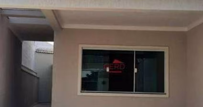 Sobrado com 3 dormitórios à venda, 200 m² por R$ 950.000,00 - Bela Vista - Osasco/SP