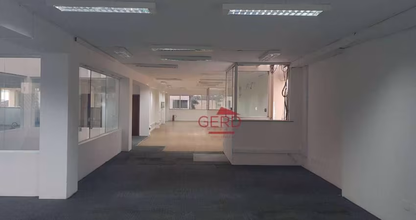 Galpão para alugar, 500 m² por R$ 16.000,00/mês - Jardim Piratininga - Osasco/SP
