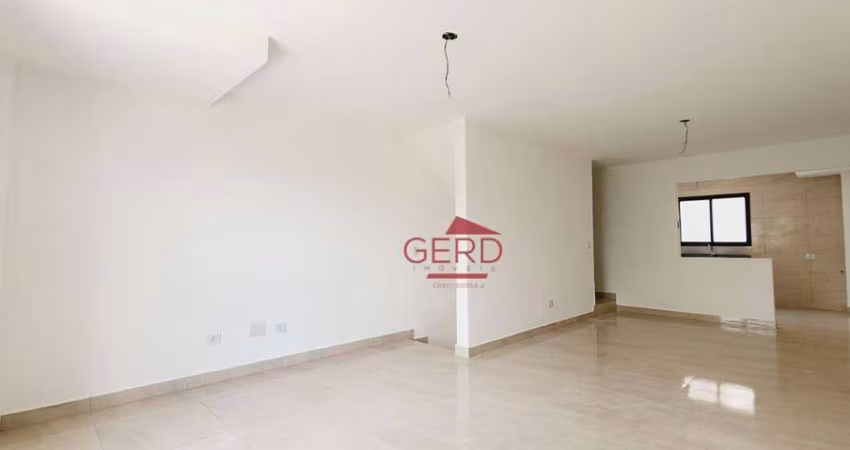 Casa com 2 dormitórios à venda, 100 m² por R$ 400.000,00 - Outeiro de Passárgada - Cotia/SP