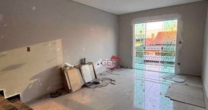 Sobrado com 3 dormitórios à venda, 200 m² por R$ 1.030.000,00 - Vila Osasco - Osasco/SP