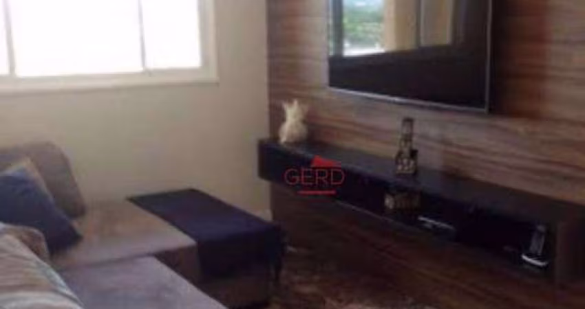 Apartamento com 3 dormitórios à venda, 110 m² por R$ 850.000,00 - Presidente Altino - Osasco/SP