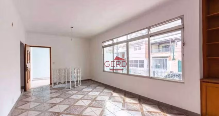 Casa com 3 dormitórios, 300 m² - venda por R$ 1.300.000,00 ou aluguel por R$ 5.600,00/mês - Vila Campesina - Osasco/SP
