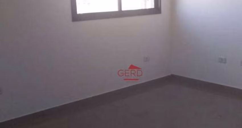 Sobrado com 3 dormitórios à venda, 128 m² por R$ 720.000,00 - Jardim das Flores - Osasco/SP