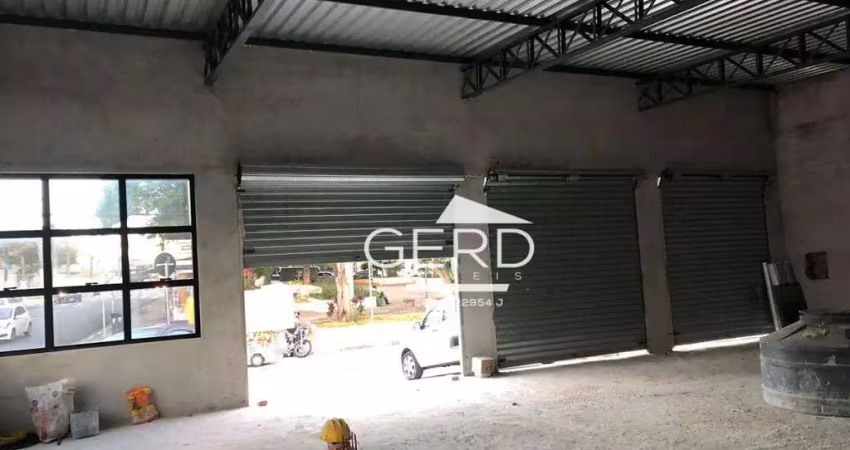 Salão, 120 m² - venda por R$ 3.500.000,00 ou aluguel por R$ 20.600,00/mês - Centro - Osasco/SP