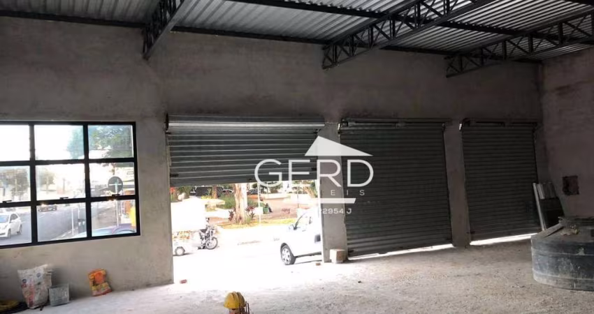 Salão, 120 m² - venda por R$ 3.500.000,00 ou aluguel por R$ 20.600,00/mês - Centro - Osasco/SP