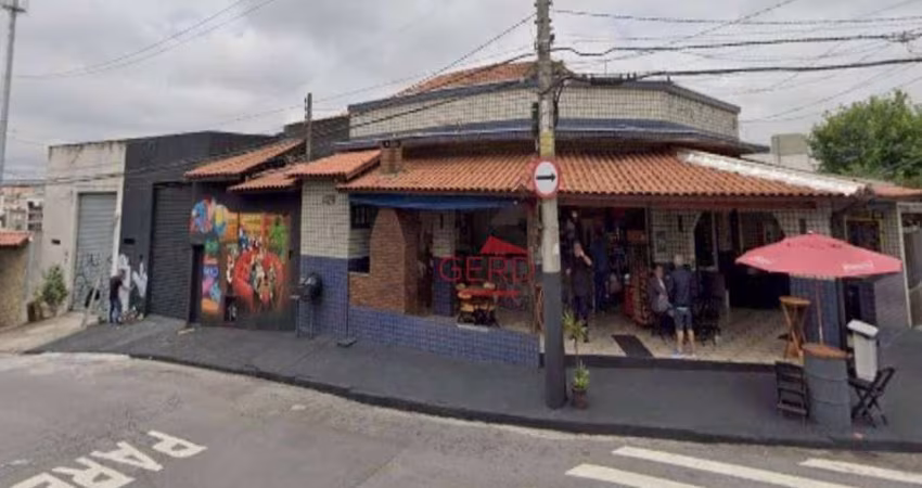 Salão à venda, 384 m² por R$ 2.000.000,00 - Vila Osasco - Osasco/SP