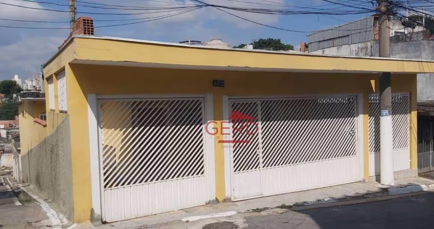 Casa com 5 dormitórios à venda, 403 m² por R$ 750.000,00 - Jardim Veloso - Osasco/SP