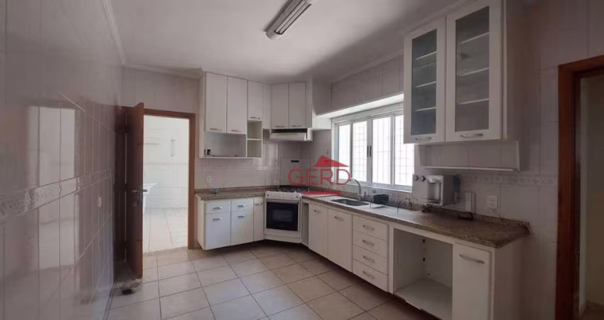 Casa com 3 dormitórios à venda, 169 m² por R$ 1.100.000,00 - Vila Campesina - Osasco/SP