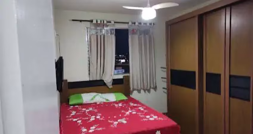 Apartamento com 2 dormitórios à venda, 58 m² por R$ 291.990,00 - Piratininga - Osasco/SP