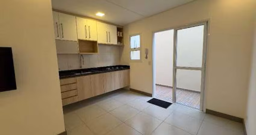 Casa com 2 dormitórios à venda, 60 m² por R$ 409.990,00 - Jaguaribe - Osasco/SP