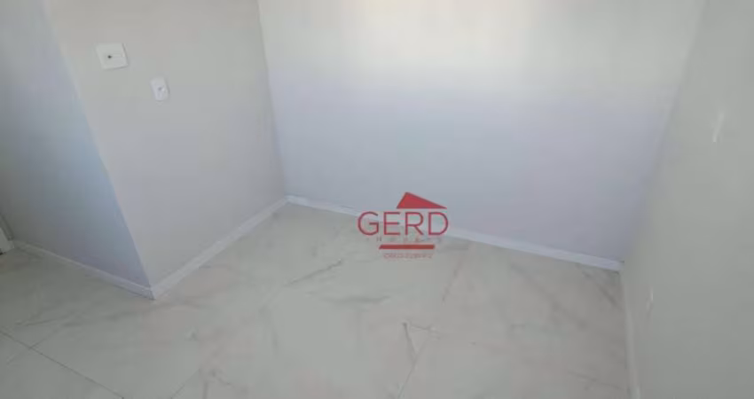 Apartamento com 2 dormitórios à venda, 42 m² por R$ 250.000,00 - Jardim Veloso - Osasco/SP