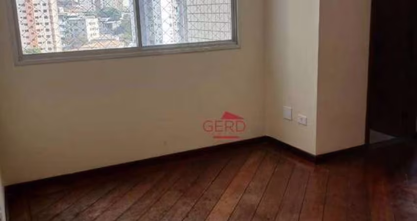 Apartamento com 2 dormitórios à venda, 47 m² por R$ 330.000,00 - Centro - Osasco/SP