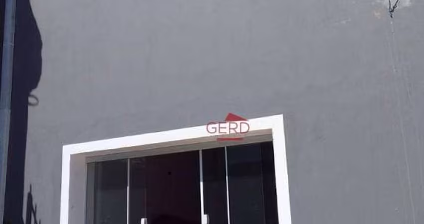 Sobrado com 3 dormitórios para alugar, 190 m² por R$ 6.250,00/mês - Jardim das Flores - Osasco/SP