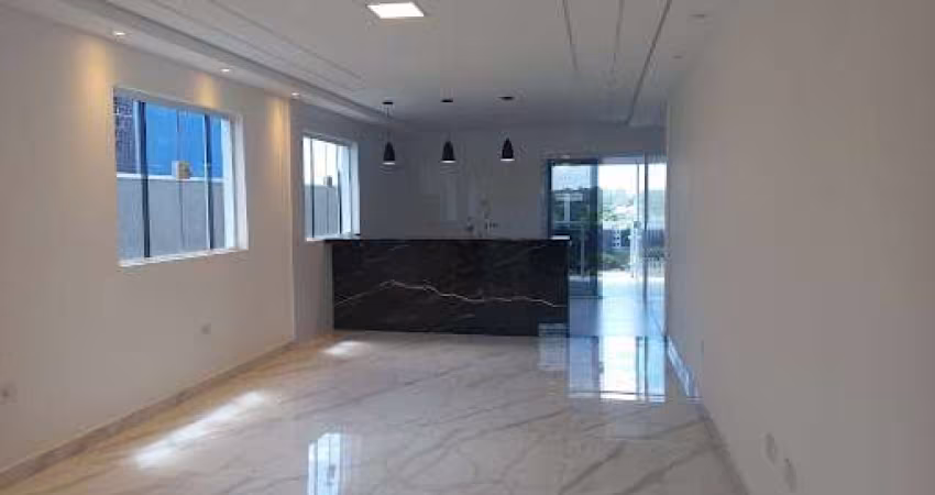 Casa com 3 dormitórios à venda, 240 m² por R$ 979.900,00 - Bela Vista - Osasco/SP