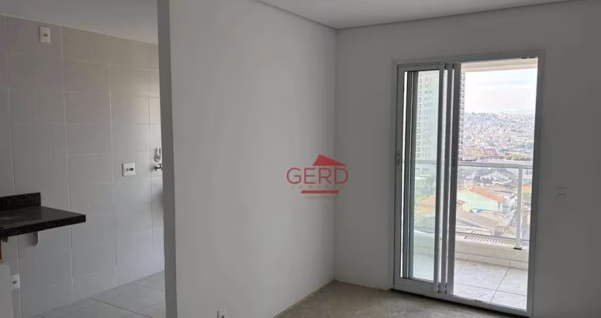 Apartamento com 2 dormitórios à venda, 54 m² por R$ 460.000,00 - Rochdale - Osasco/SP