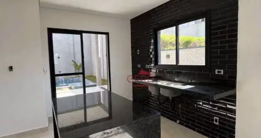 Casa com 3 dormitórios à venda, 126 m² por r$ 960.000,00 -  alphaville - santana de parnaíba/sp