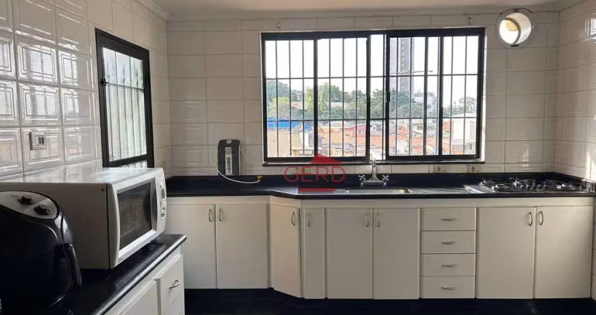 Casa com 3 dormitórios à venda, 207 m² por R$ 1.300.000,00 - Vila Yolanda - Osasco/SP