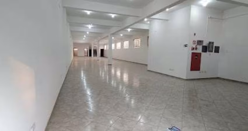 Salão para alugar, 800 m² por R$ 24.200,00/mês - Presidente Altino - Osasco/SP
