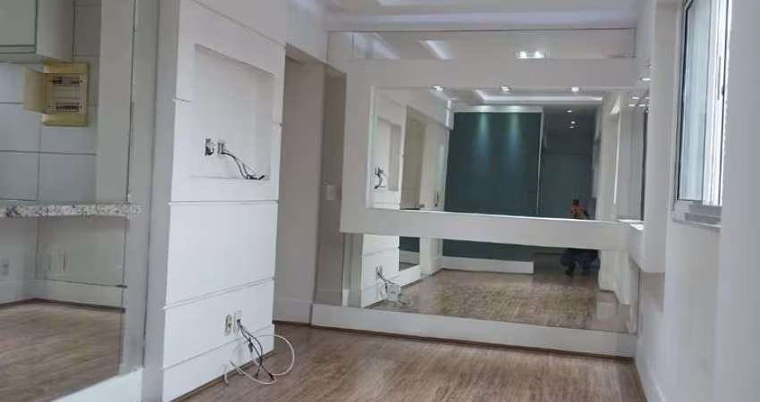 Apartamento com 2 dormitórios, 59 m² - venda por R$ 405.000,00 ou aluguel por R$ 3.062,00/mês - Centro - Osasco/SP