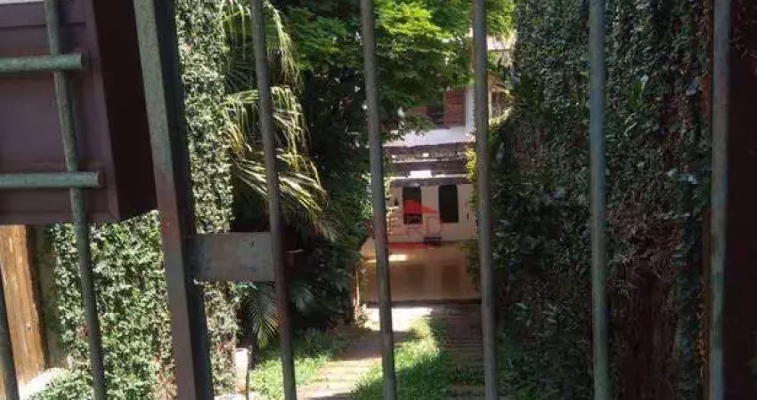 Casa Residencial à venda, Jardim das Flores, Osasco - CA0633.