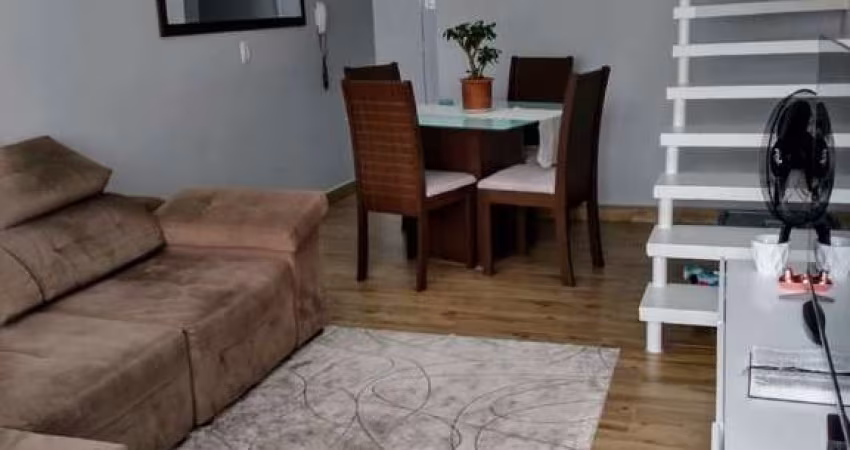 Casa com 2 dormitórios à venda, 71 m² por R$ 450.000,00 - Conceição - Osasco/SP