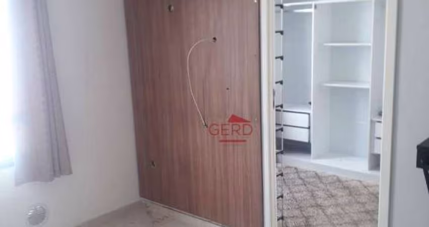Apartamento com 2 dormitórios à venda, 35 m² por R$ 299.999,99 - Presidente Altino - Osasco/SP