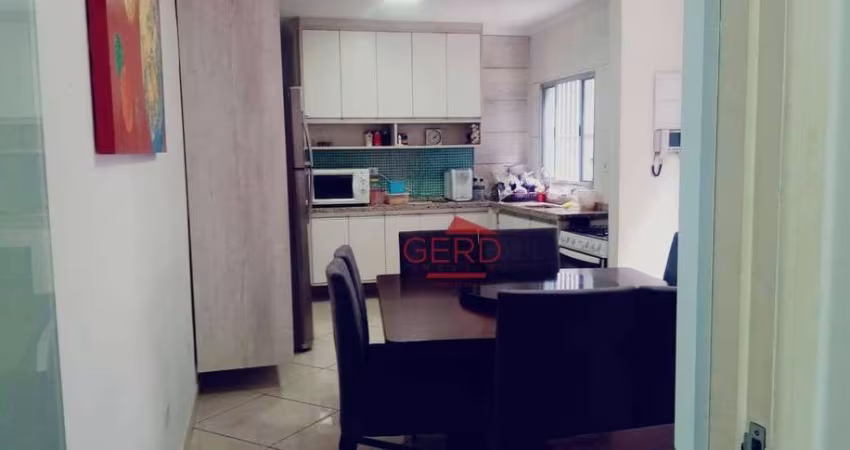 Sobrado com 3 dormitórios à venda, 392 m² por R$ 570.000,00 - Centro - Carapicuíba/SP