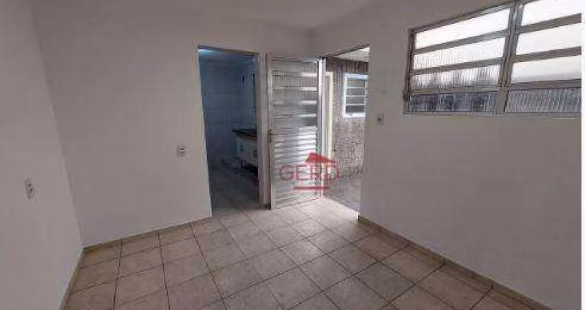 Sobrado com 6 dormitórios à venda, 238 m² por R$ 740.000,00 - Adalgisa - São Paulo/SP