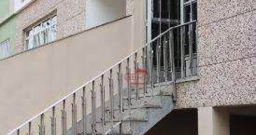 Sobrado com 3 dormitórios à venda, 130 m² por R$ 640.000,00 - Umuarama - Osasco/SP