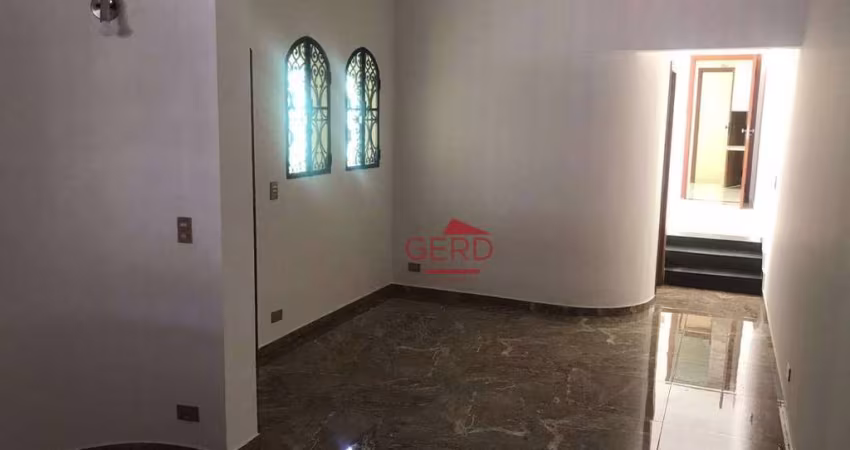 Sobrado com 3 dormitórios à venda, 144 m² por R$ 900.000,00 - Vila Sônia - São Paulo/SP