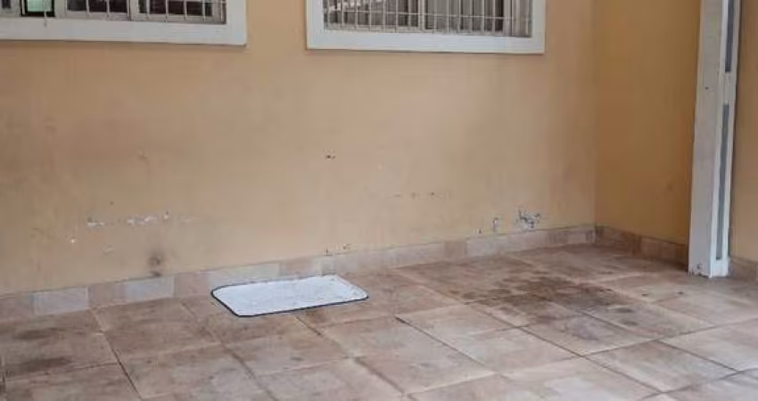 Sobrado com 3 dormitórios à venda, 80 m² por R$ 570.000,00 - Jardim Bonfiglioli - São Paulo/SP
