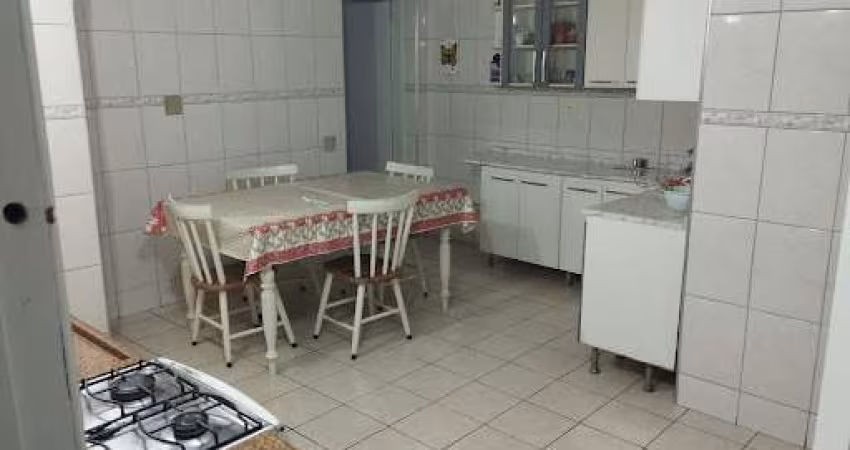 Sobrado com 3 dormitórios à venda, 141 m² por R$ 900.000,00 - Jardim Trussardi - São Paulo/SP
