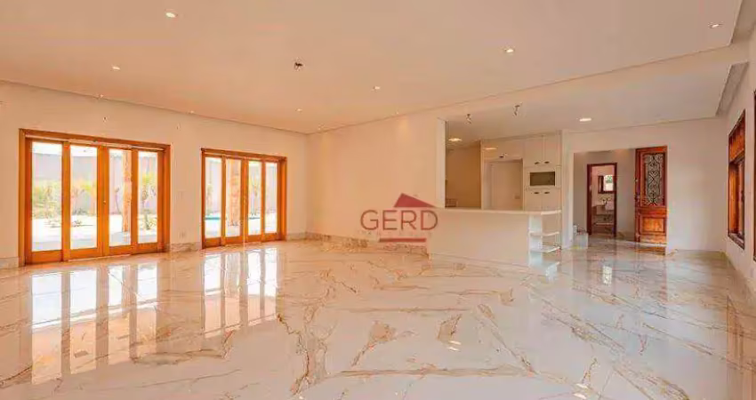 Casa Reformada em Condomínio Fechado - 4 Suítes, Área de Lazer Completa, Km 26 Cotia - SP