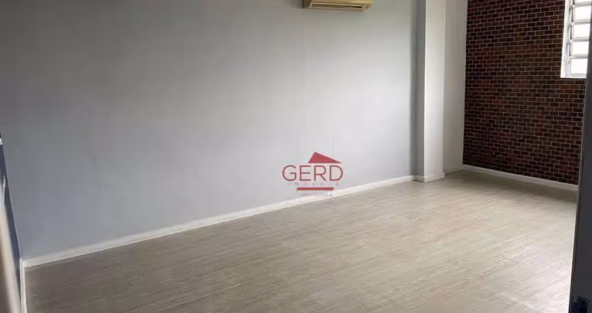 Sala para alugar, 100 m² por r$ 6.000,00/mês - morumbi - são paulo/sp
