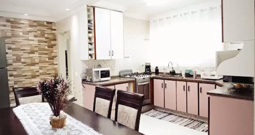 Vendo 2 casas alto padrão