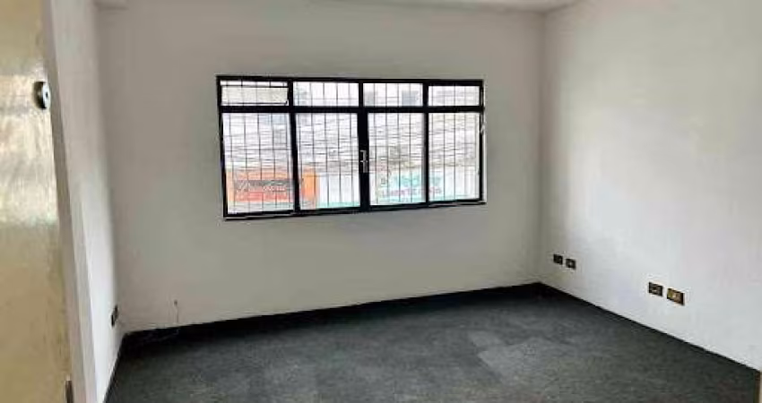 Sala para alugar, 25 m² por R$ 1.300,00/mês - Centro - Osasco/SP