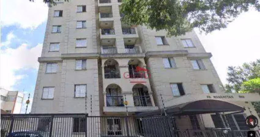 Apartamento à venda, 60 m² por r$ 490.000,00 - centro - osasco/sp